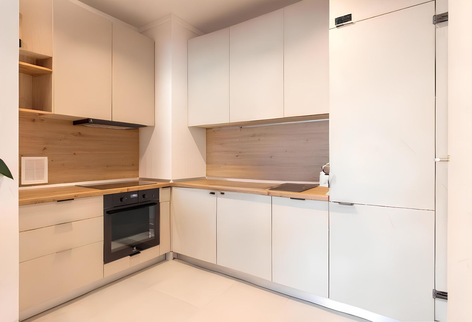 Apartament modern 2 camere  Marmura Residence I Loc de parcare inclus - Poză 9