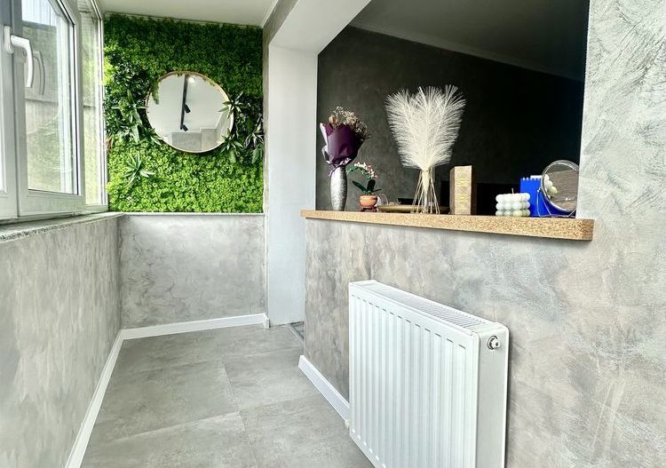 Aprtament doua camere Renovat/Finisat Modern - Decomandat - Ocazie - Poză 7