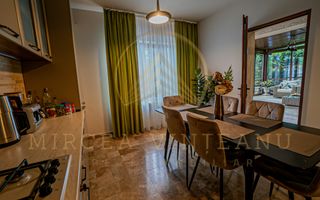 VIILE NOI - Vila modernă compusă din P+1E+M - Poză 18