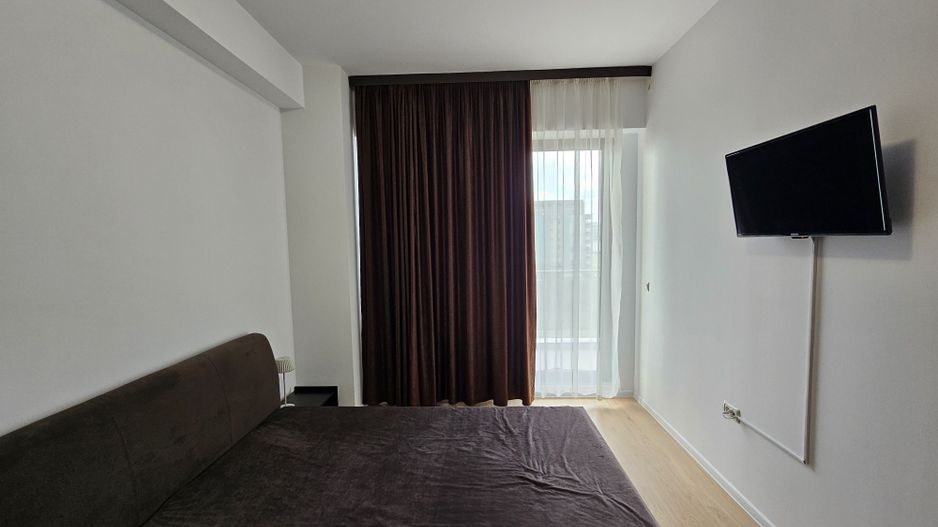 Apartament 2 camere de inchiriat Summerland Mamaia - Poză 4