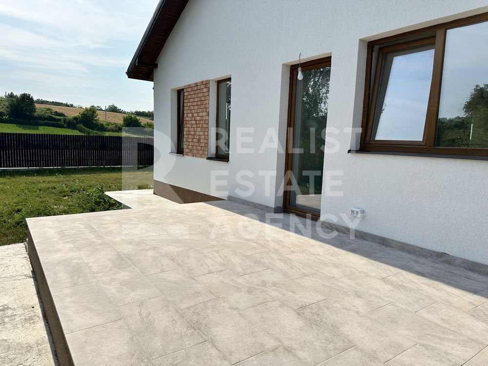 Casă, Lunca Cetățuii, Ciurea, Iași - Poză 1