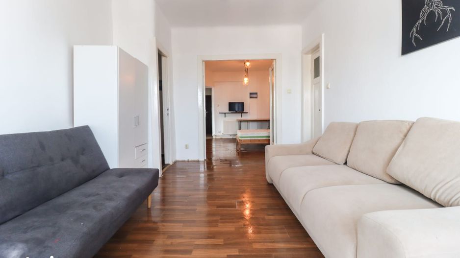 Apartament cu 3 camere, la 2 minute de metrou Piața Muncii - Poză 13