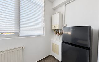 2 camere rezervelor Militari Residence - Poză 8