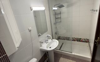 🏢 De închiriat apartament 1 cameră, Faleză, 500 €/lună - Poză 6