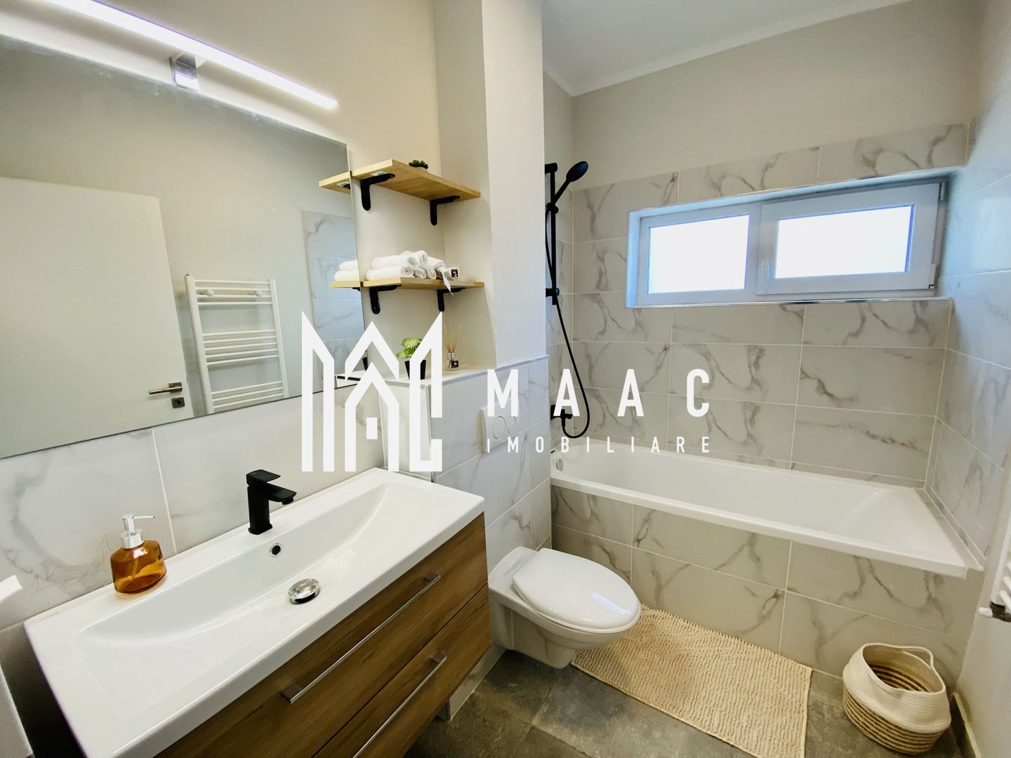 Penthouse I 4 Camere I INTABULAT I 0% Comision - Poză 12