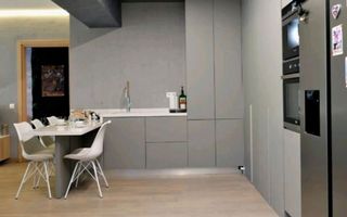 Apartament 3 camere |Upground Residence - Poză 1