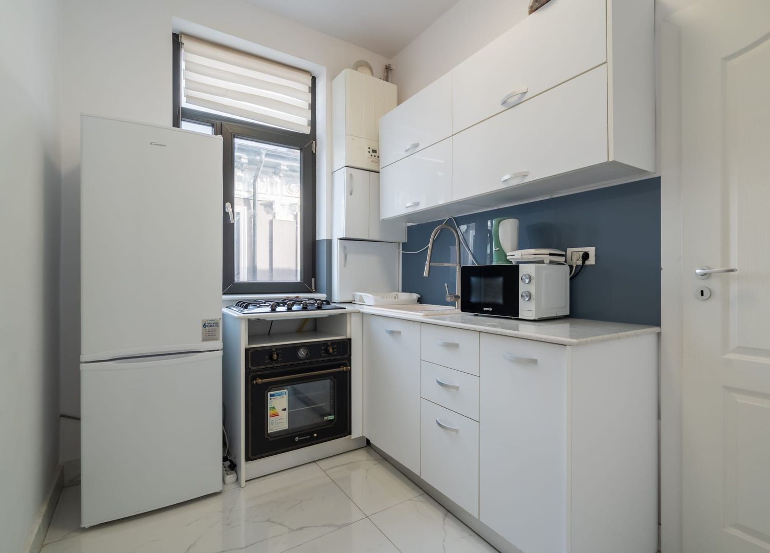 Afacere la cheie-Aparthotel-Oportunitate - Poză 37