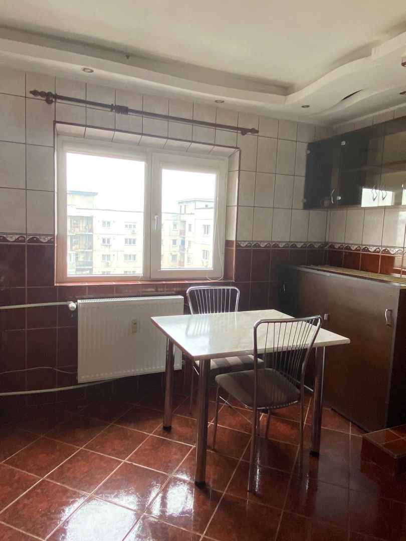 GARSONIERA BRANCOVEANU, BUCATARIE INCHISA, MOBILATA , METROU 7 MIN - Poză 6