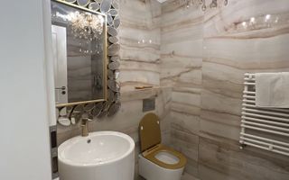 Apartament 2 camere, finisaje premium și design spectaculos. - Poză 8