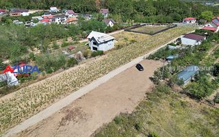 AZURA Imobiliare - Teren Mosoaia Dealul Viilor langa Padure - Poză 6