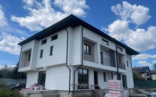 CASA PREMIUM-ZONA TRAPEZULUI/ PANOURI FOTOVOLTAICE,POMPA CALDURA! - Poză 4