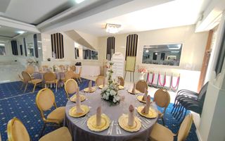 De vânzare – Restaurant Casa Luminita-Super Afacere - Poză 9