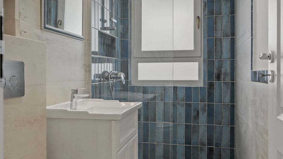 2 Camere | 88 mp | terasa de 33 mp | incalzire in pardoseala | Drumul Ghindari - Poză 10