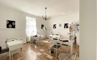 Apartament cu o camera generoasă, parcare, Zona Ultracentrală! - Poză 4