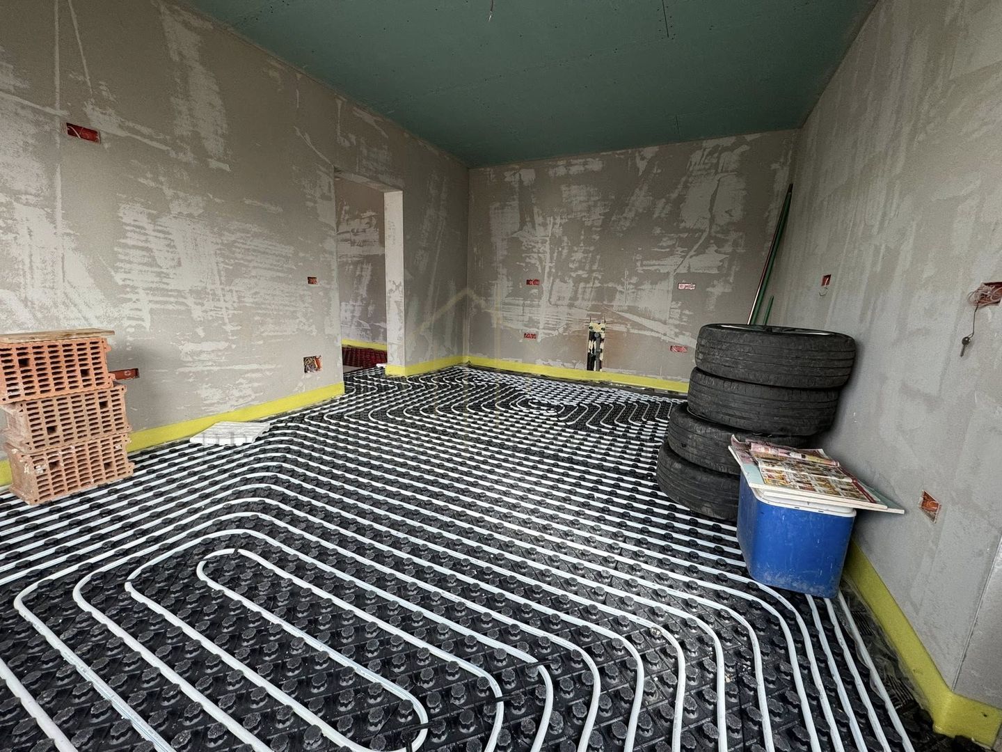 Casa individuala de Vanzare - Cartier Andrasesti - Poză 4