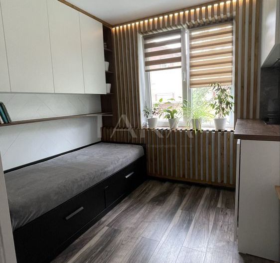 Garsonieră modernă, Gheorgheni – zona Poliția Rutieră - Poză 3