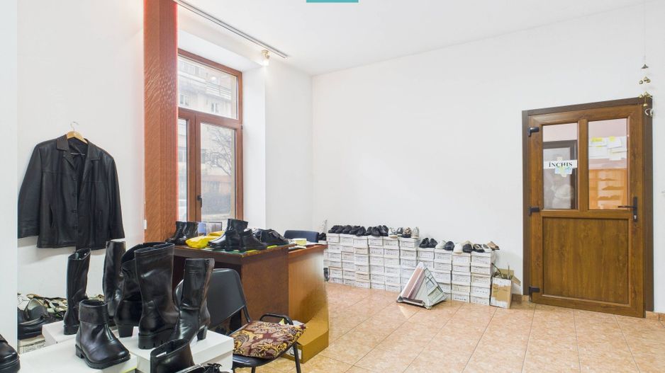 Spațiu comercial, 51 mp, Fabric - Poză 2