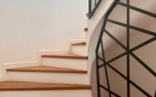 CASĂ TIP DUPLEX –GATED COMMUNITY | PANOURI SOLARE | DOTARI PREMIUM - Poză 21