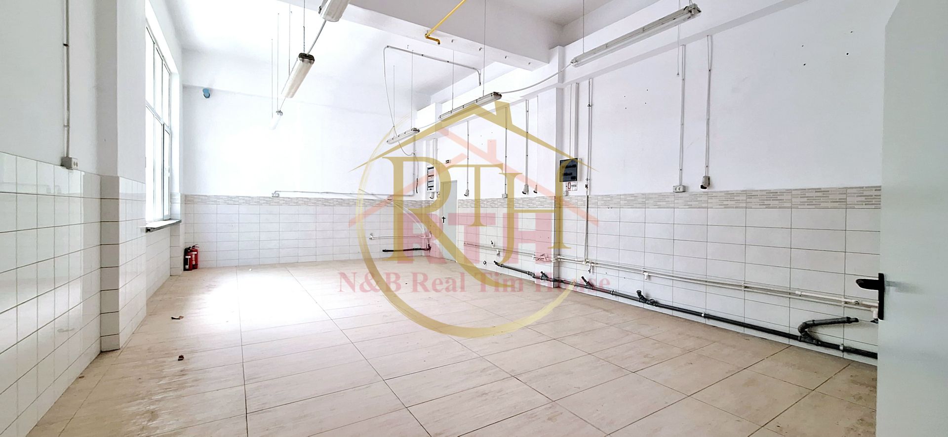 Oferim spre inchiriere Depozite, Hale, Birouri, zona Calea Buziasului - Poză 3