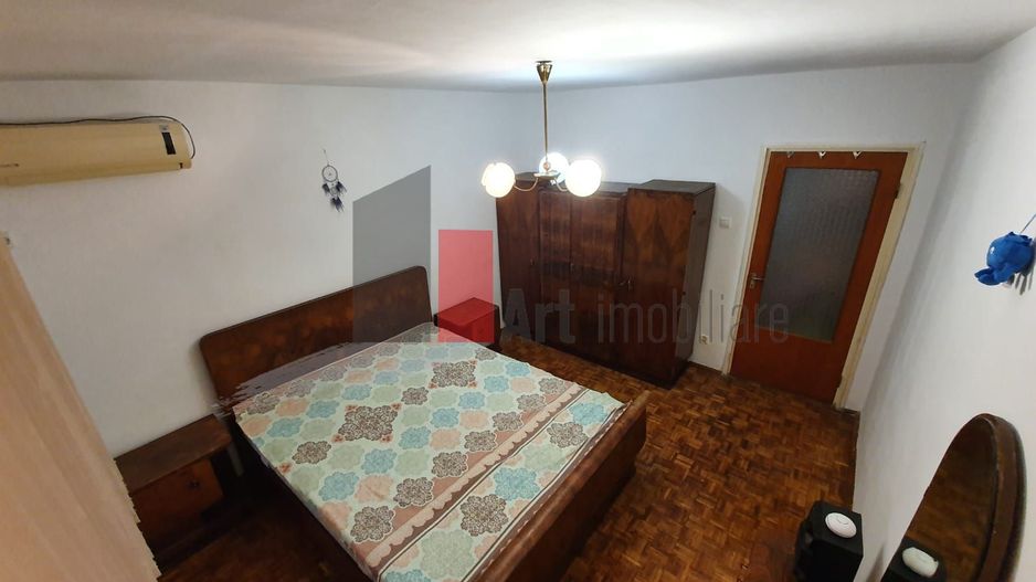 Vânzare 4 camere Emil Racoviță - Poză 16