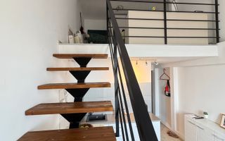 1 camera scara interioara, deosebit zona Blascovici - Poză 3