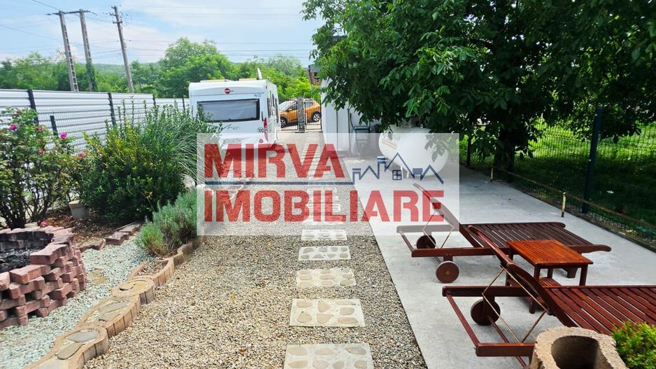 Vilă premium 5 camere cu salină și garaj | Coțofenești - Poză 6