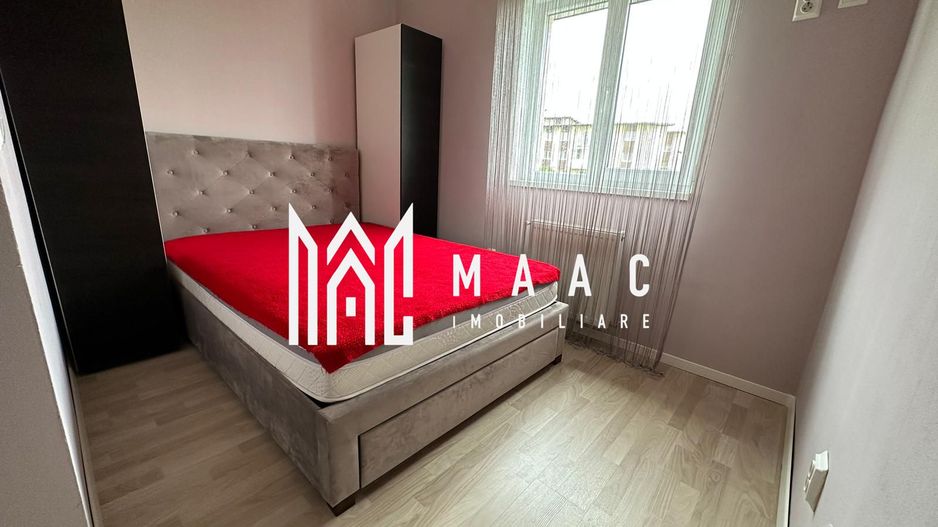 Apartament 3 camere | Etaj 3 | Balcon | Parcare | Modern - Poză 3