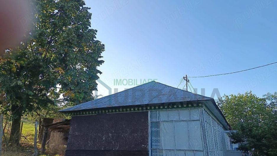 Casă cu 3 camere de vânzare în Probota, Perieni - Poză 2