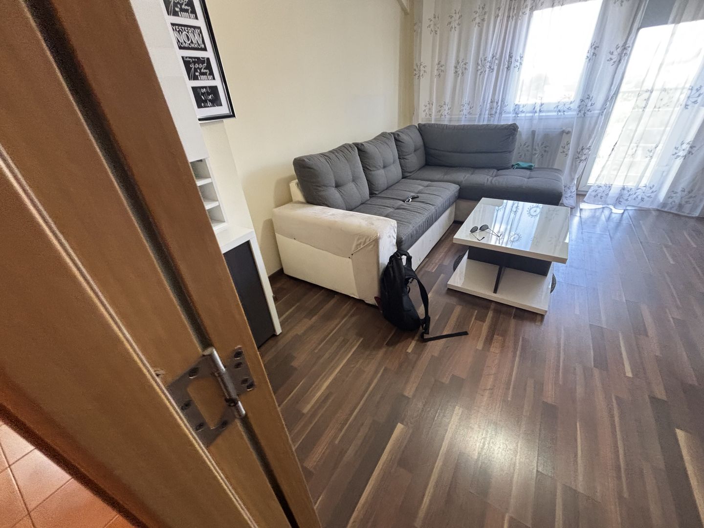 Apartament 3 camere , modern langa Shooping City - Poză 20
