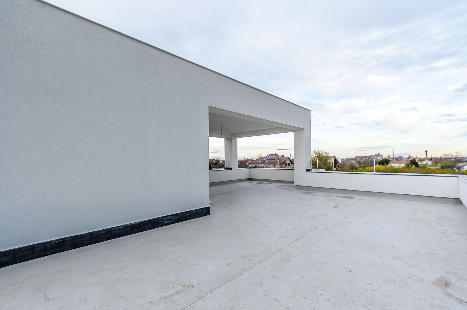 Vilă nouă cu terasă panoramică – design premium, 4 dormitoare, în Gai - Poză 2