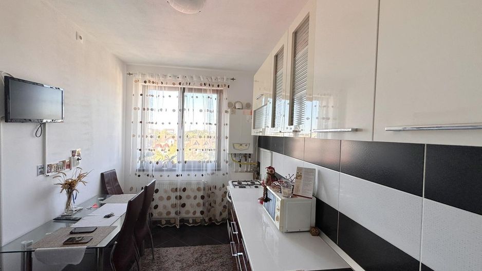 De închiriat: apartament 2 camere - Apusului - Gorjului-Păcii-metrou - Poză 6