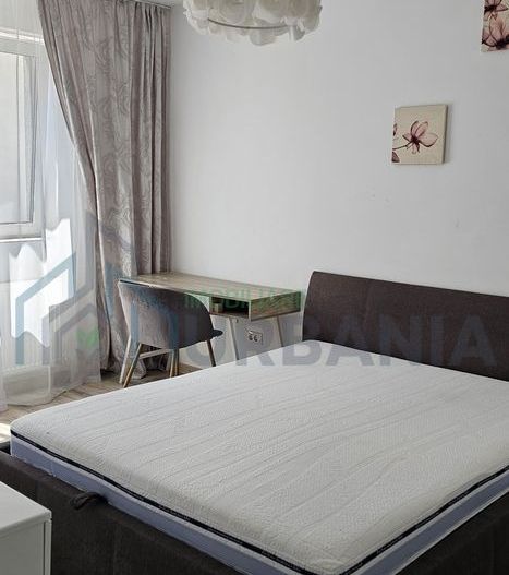 Apartament 1 cameră de închiriat, Panoramic Residence Galați, etaj 1 - Poză 2