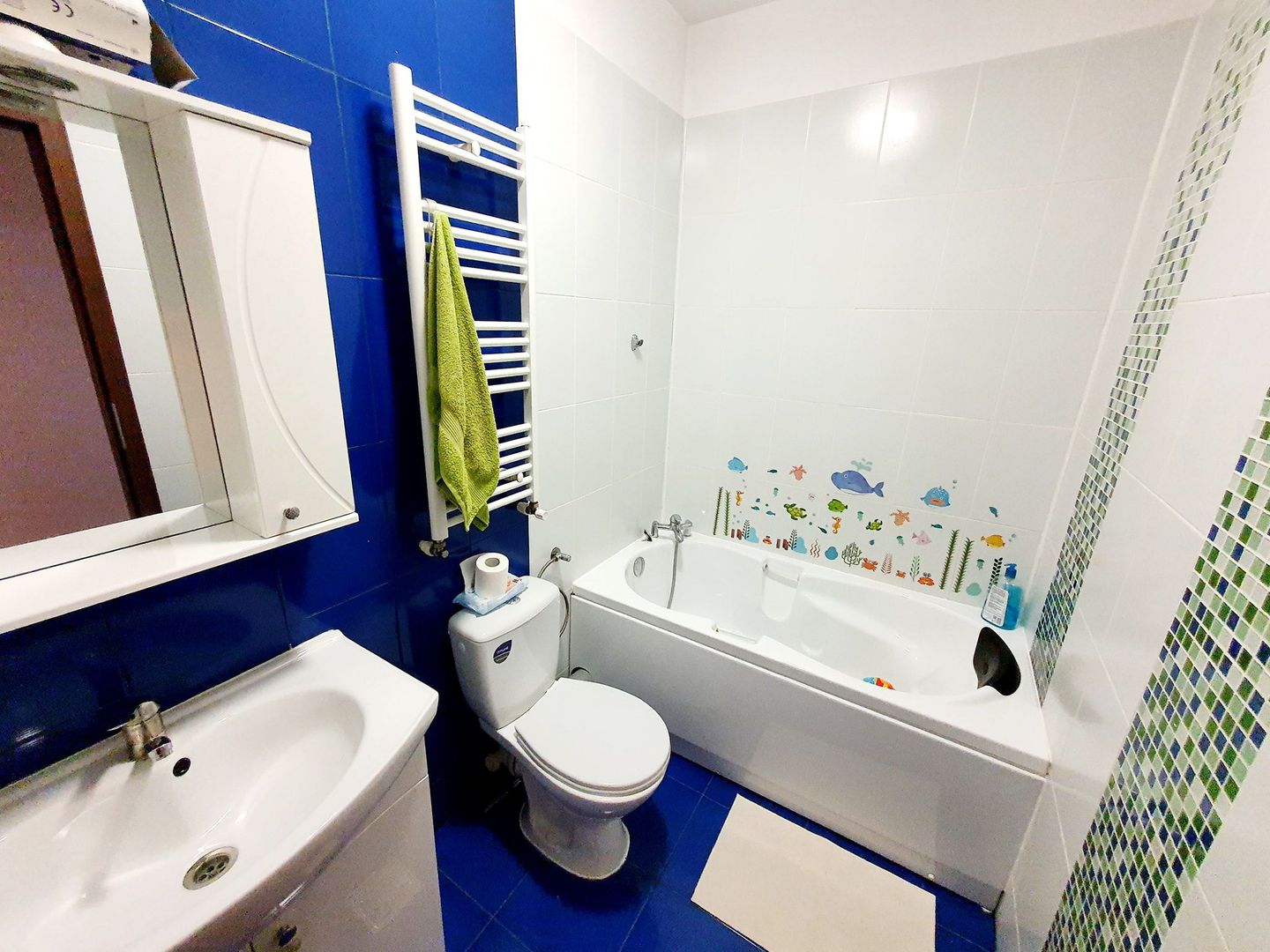 Oportunitate investiție - Casă de vânzare, gata închiriată pe termen lung - Poză 6