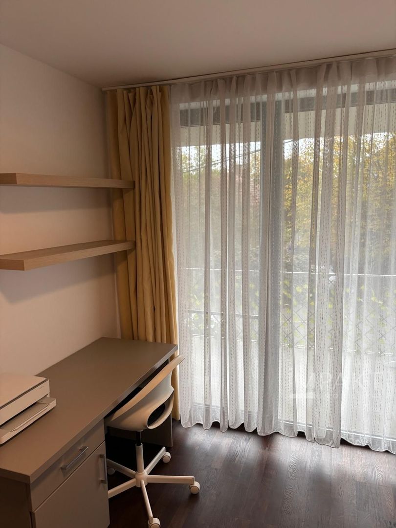 Apartament modern cu 3 camere, in Andrei Muresanu! - Poză 6