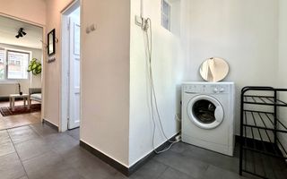 Apartament 2 camere, primitor, cu garaj, in zona Centrala-Universitate - Poză 18