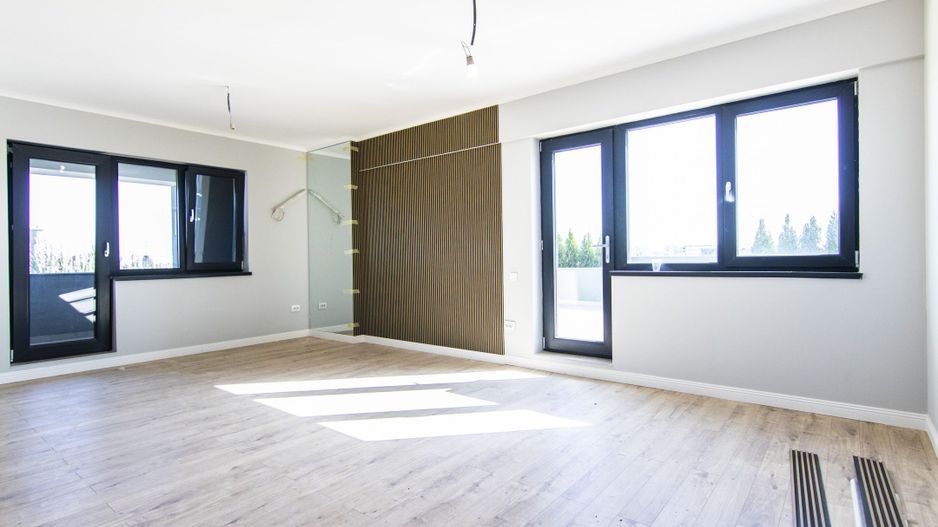 Loc de parcare GRATUIT pentru apartamentele de 3 camere, doar in luna SEPTEMBRIE - Poză 1