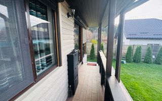 SUPER  OFERTĂ CASĂ 3 CAMERE 111MP, TEREN 923 MP BUGHEA DE JOS ARGEȘ - Poză 62