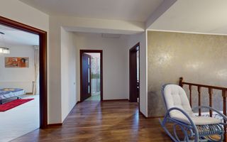 Casa cu stil,in mijlocul naturii Brasov-Bunloc - Poză 19