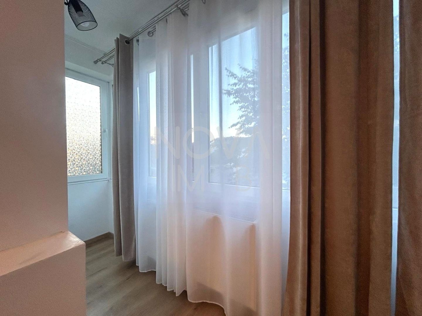Apartament 3 camere, prima inchiriere - Strand - Poză 12