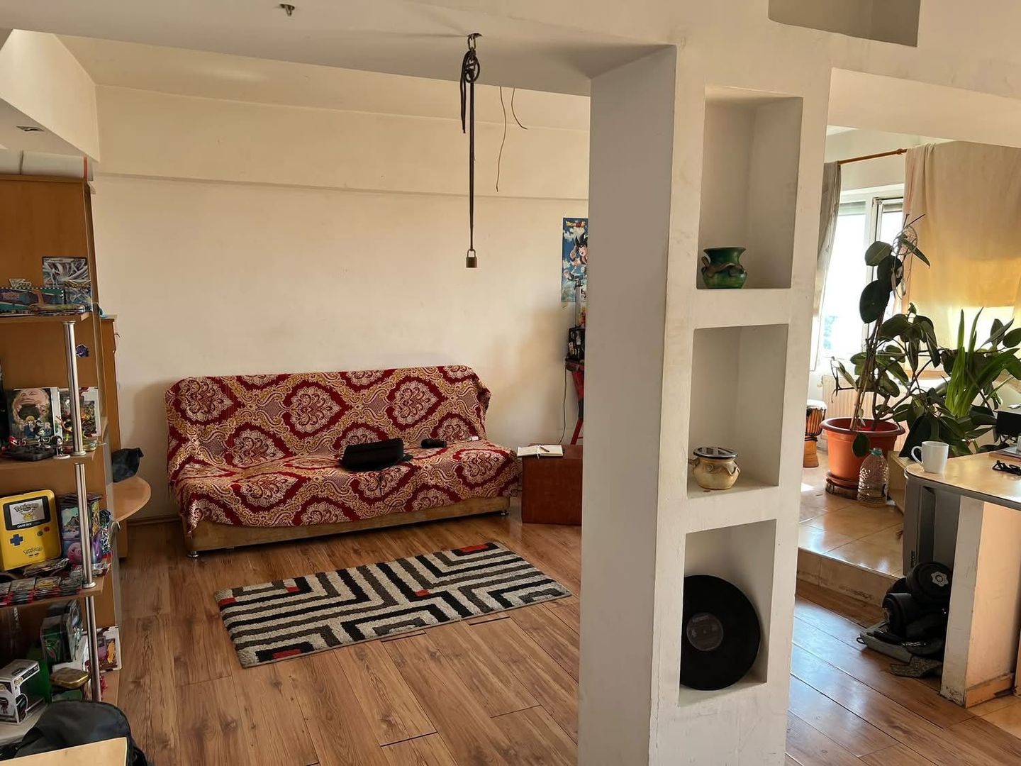 Apartament 3 camere | 70 mp utili | Centrală proprie | Simion Bărnuțiu - Poză 1