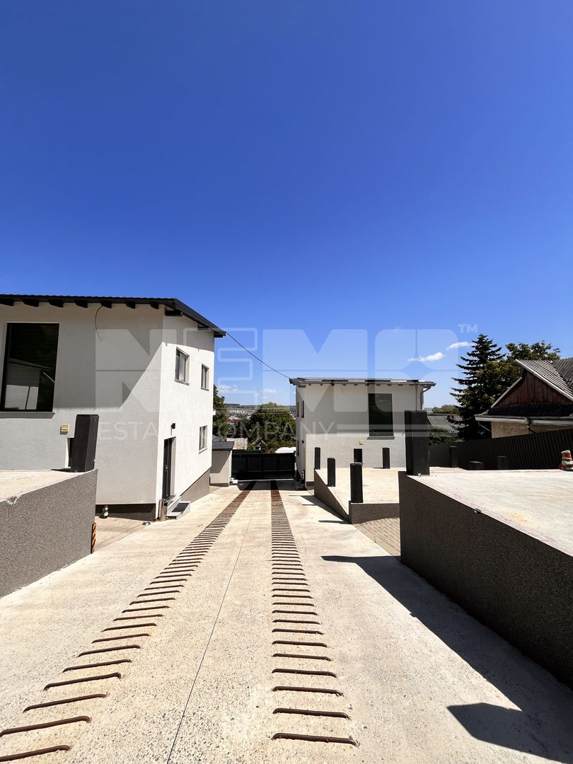 Vila de Inchiriat 3 Dormitoare I Suceava/Serpentine I 900E/luna - Poză 4