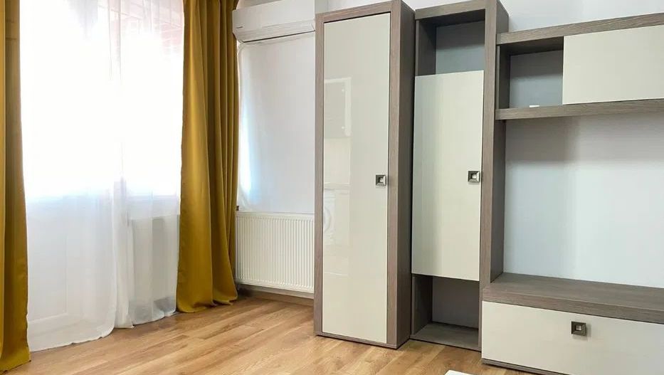 Garsonieră mobilată | Drumul Taberei | Metrou T. Vladimirescu - Poză 5