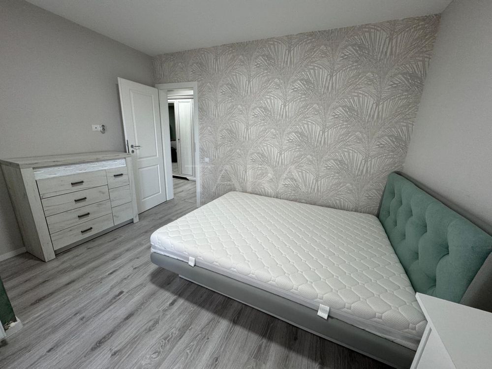 Apartament modern cu 2 camere, etaj 1, imobil nou. - Poză 6