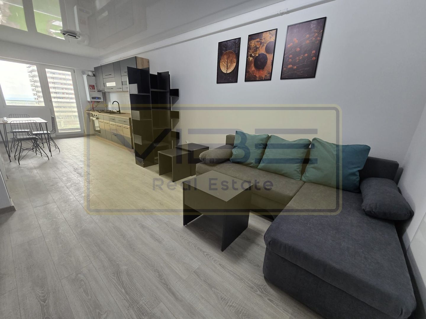 Apartament 2 camere Garden Residence - Poză 2