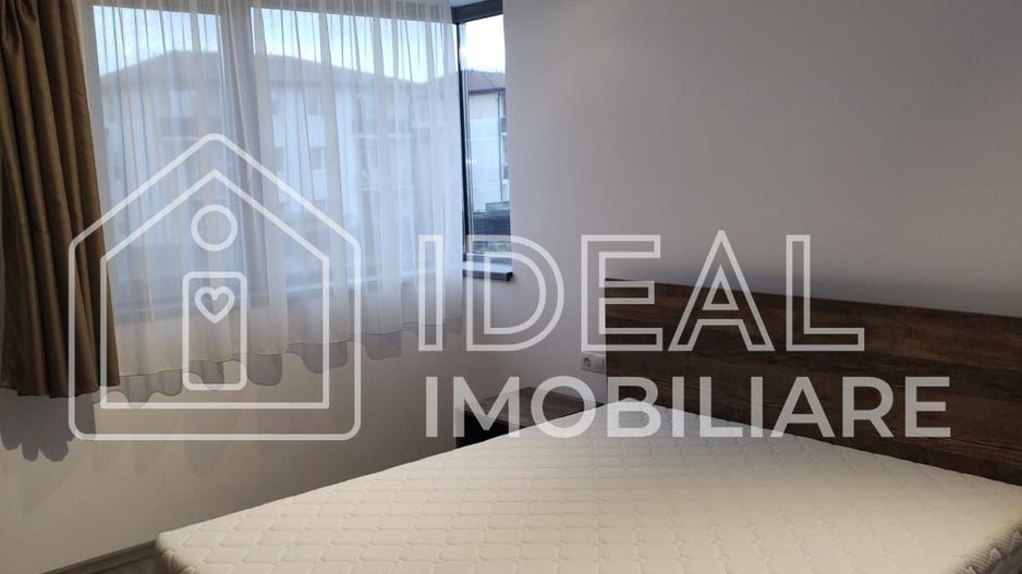 Casa Moderna  La CHEIE cu 4 camere si terasa, zona Pictor Brana - Poză 5