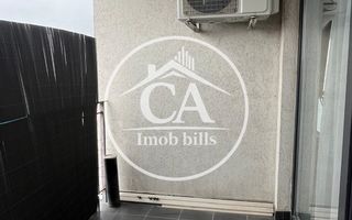 Apartament cu 3 camere de inchiriat în zona Nufărul, Oradea - Poză 13