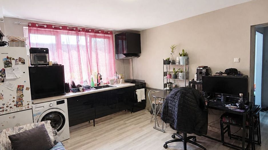 Apartament 2 Camere, Splaiul Crisanei - Poză 3