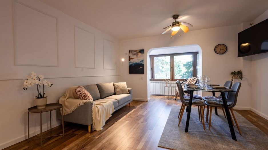 Apartament 3 camere Delta Vacaresti direct proprietar - Poză 3