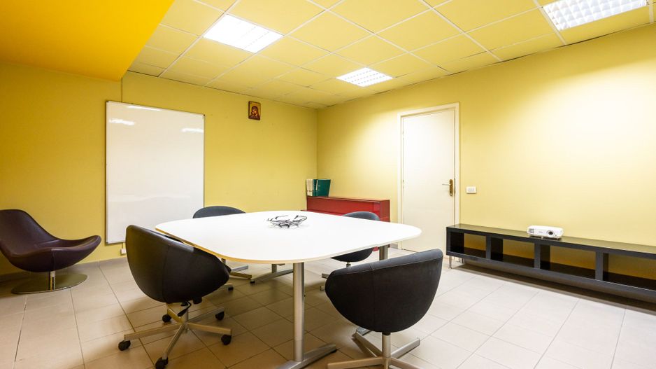 COMISION 0%, Hala productie-depozitare-service, Pantelimon- Bld. Biruintei - DN3 - Poză 18