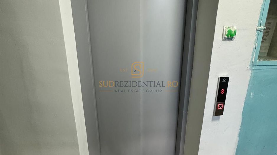 Apartament 2 camere, decomandat, Metrou Piata Sudului, Comision 0% - Poză 12